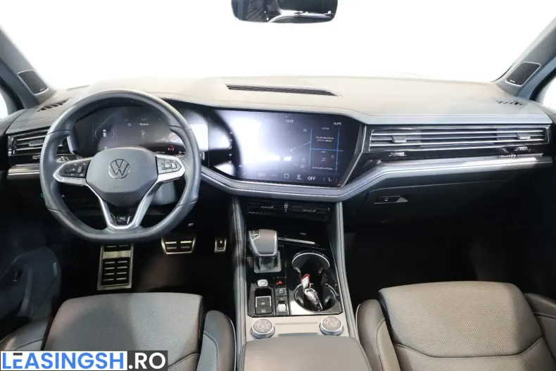 Volkswagen Touareg din 2025 cu 41.800 km - oferta VOL220896 - foto 7