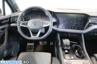 Volkswagen Touareg din 2025 cu 41.800 km - oferta VOL220896 - foto 8