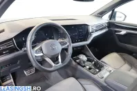 Volkswagen Touareg din 2025 cu 41.800 km - oferta VOL220896 - foto 12