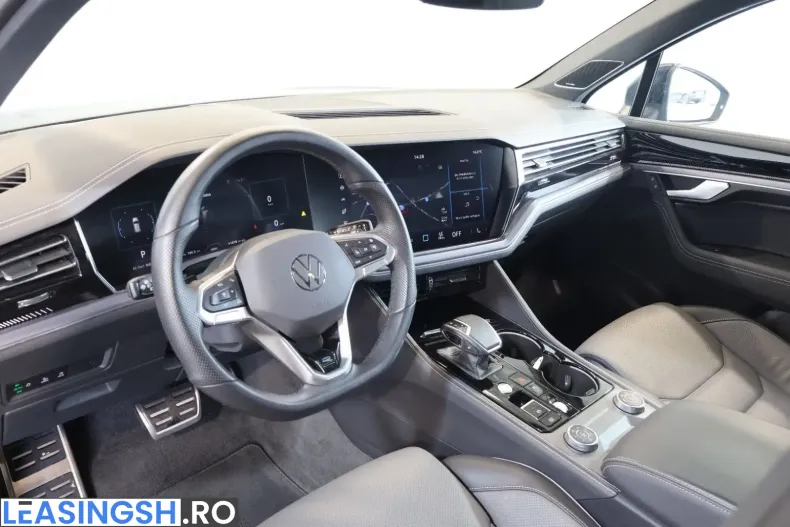Volkswagen Touareg din 2025 cu 41.800 km - oferta VOL220896 - foto 12