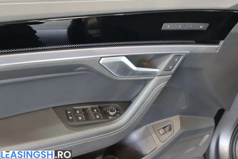 Volkswagen Touareg din 2025 cu 41.800 km - oferta VOL220896 - foto 13