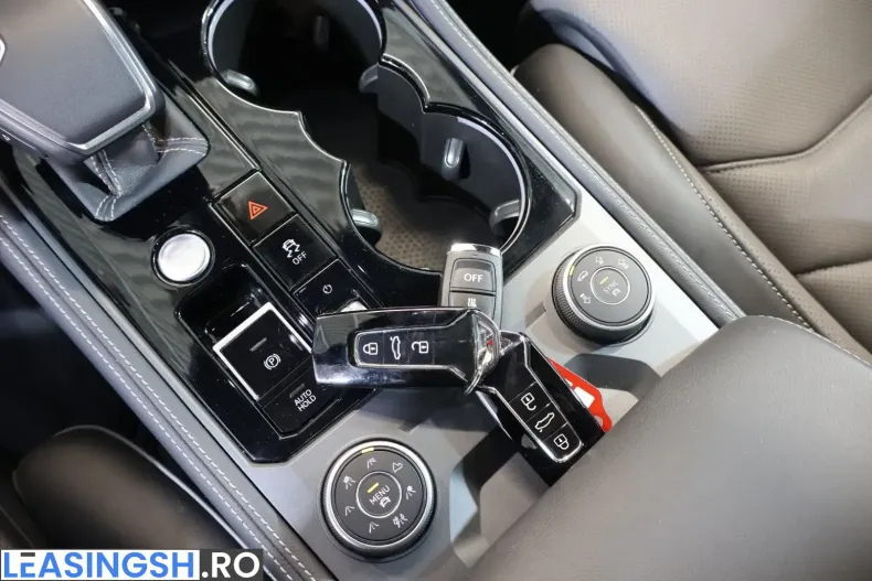Volkswagen Touareg din 2025 cu 41.800 km - oferta VOL220896 - foto 14