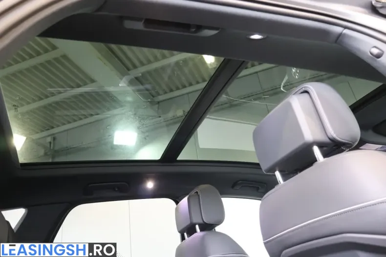 Volkswagen Touareg din 2025 cu 41.800 km - oferta VOL220896 - foto 16