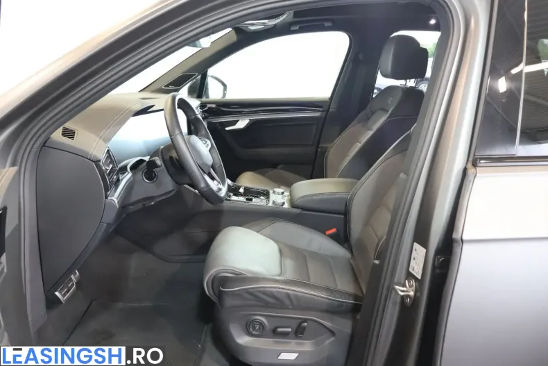 Volkswagen Touareg din 2025 cu 41.800 km - oferta VOL220896 - foto 17
