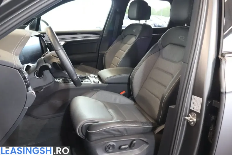 Volkswagen Touareg din 2025 cu 41.800 km - oferta VOL220896 - foto 18