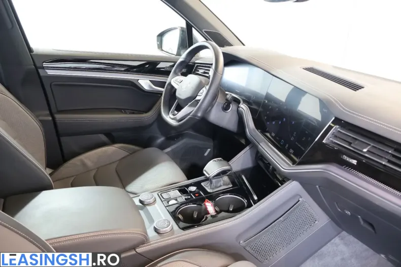 Volkswagen Touareg din 2025 cu 41.800 km - oferta VOL220896 - foto 20