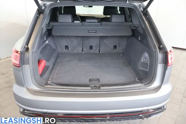 Volkswagen Touareg din 2025 cu 41.800 km - oferta VOL220896 - foto 24