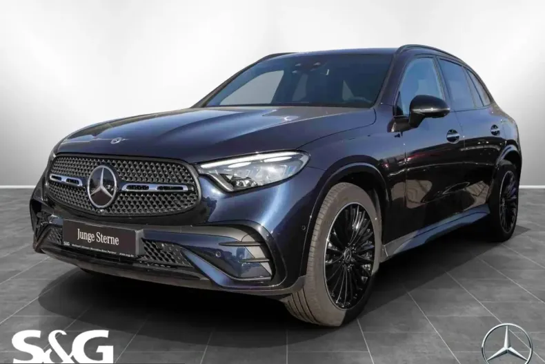 Mercedes-Benz GLC 300 (Clasa GLC) din 2024 cu 56.760 km - oferta MER220897 - foto 1