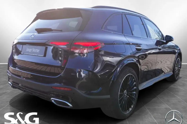Mercedes-Benz GLC 300 (Clasa GLC) din 2024 cu 56.760 km - oferta MER220897 - foto 3