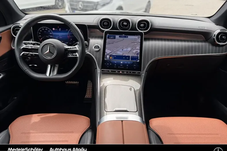 Mercedes-Benz GLC 220 (Clasa GLC) din 2025 cu 19.746 km - oferta MER220898 - foto 5