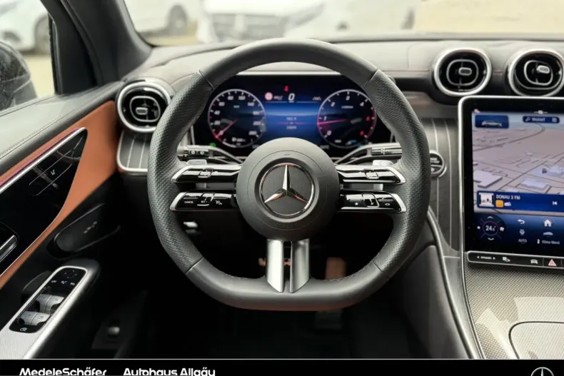 Mercedes-Benz GLC 220 (Clasa GLC) din 2025 cu 19.746 km - oferta MER220898 - foto 6