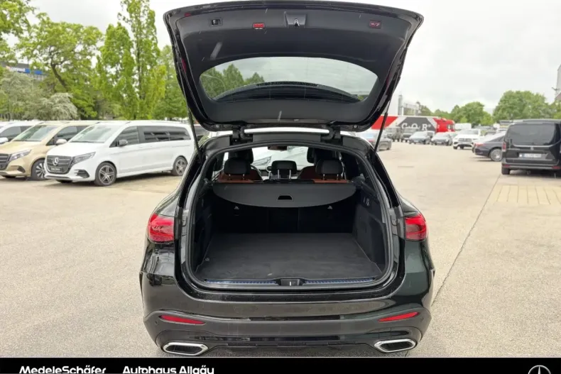 Mercedes-Benz GLC 220 (Clasa GLC) din 2025 cu 19.746 km - oferta MER220898 - foto 13