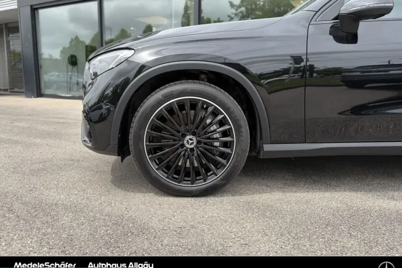 Mercedes-Benz GLC 220 (Clasa GLC) din 2025 cu 19.746 km - oferta MER220898 - foto 14