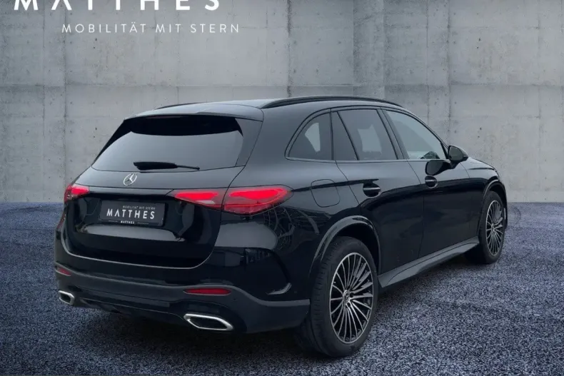 Mercedes-Benz GLC 220 (Clasa GLC) din 2025 cu 30.912 km - oferta MER220900 - foto 4