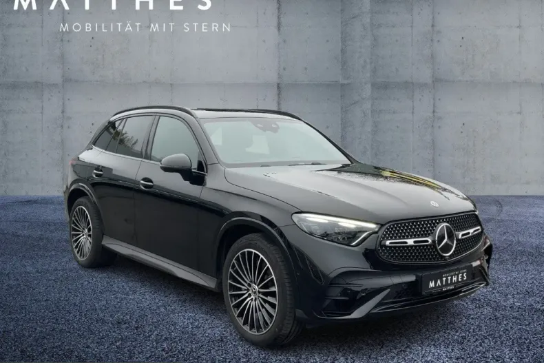 Mercedes-Benz GLC 220 (Clasa GLC) din 2025 cu 30.912 km - oferta MER220900 - foto 5