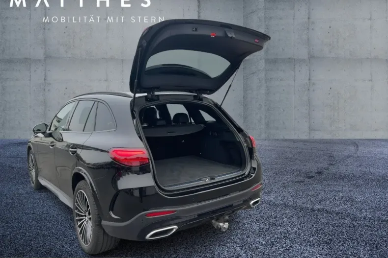 Mercedes-Benz GLC 220 (Clasa GLC) din 2025 cu 30.912 km - oferta MER220900 - foto 6