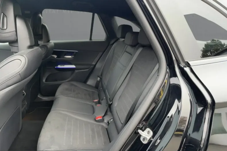 Mercedes-Benz GLC 220 (Clasa GLC) din 2025 cu 30.912 km - oferta MER220900 - foto 8