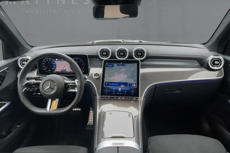 Mercedes-Benz GLC 220 (Clasa GLC) din 2025 cu 30.912 km - oferta MER220900 - foto 9