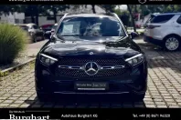 Mercedes-Benz GLC 200 (Clasa GLC) din 2024 cu 19.400 km - oferta MER220901 - foto 1