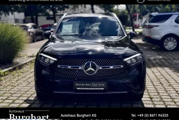 Mercedes-Benz GLC 200 din 2024 - oferta MER220901