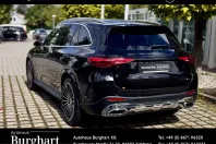 Mercedes-Benz GLC 200 (Clasa GLC) din 2024 cu 19.400 km - oferta MER220901 - foto 3
