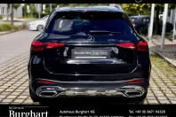 Mercedes-Benz GLC 200 (Clasa GLC) din 2024 cu 19.400 km - oferta MER220901 - foto 4