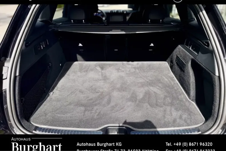 Mercedes-Benz GLC 200 (Clasa GLC) din 2024 cu 19.400 km - oferta MER220901 - foto 5