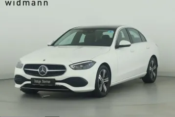 Mercedes-Benz C 220 din 2023 - oferta MER220902