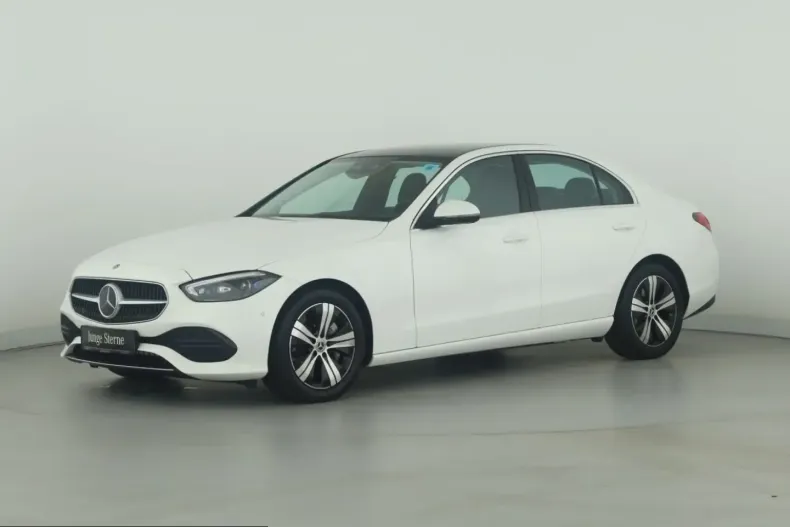 Mercedes-Benz C 220 (Clasa C) din 2023 cu 80.383 km - oferta MER220902 - foto 5