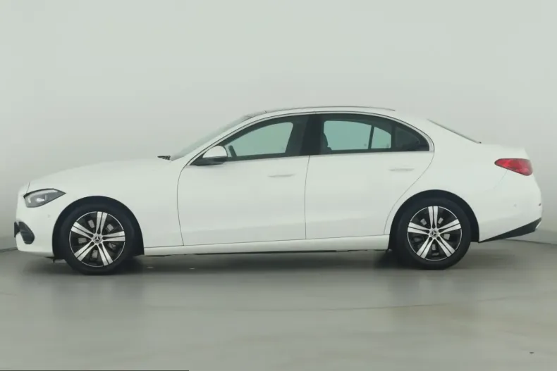Mercedes-Benz C 220 (Clasa C) din 2023 cu 80.383 km - oferta MER220902 - foto 7