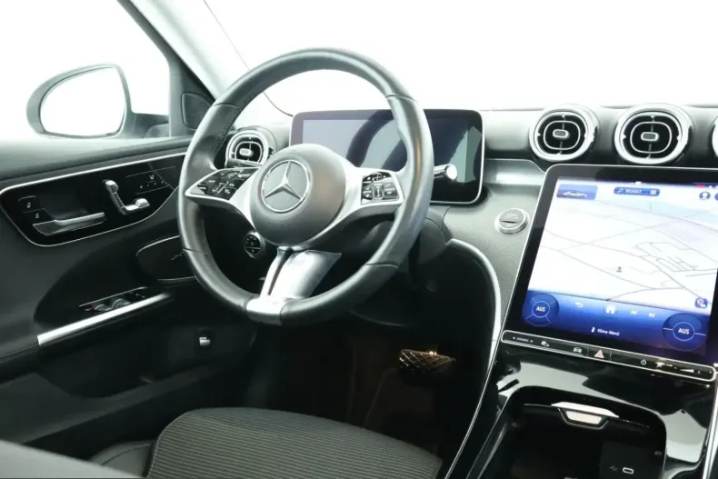 Mercedes-Benz C 220 (Clasa C) din 2023 cu 80.383 km - oferta MER220902 - foto 10