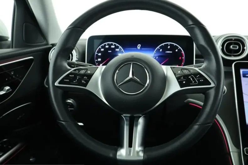 Mercedes-Benz C 220 (Clasa C) din 2023 cu 80.383 km - oferta MER220902 - foto 11