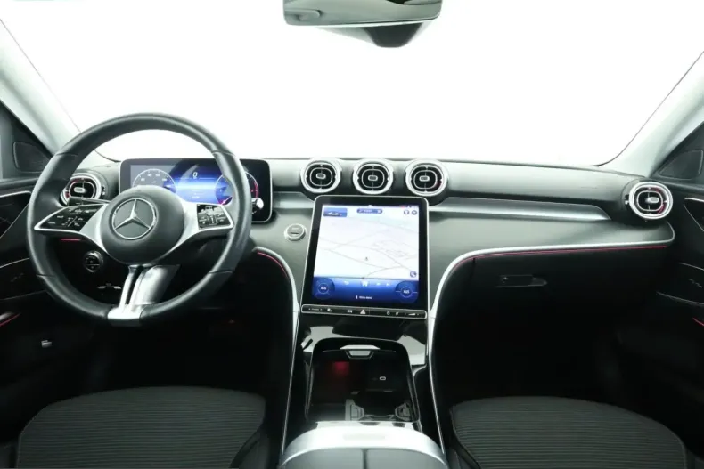 Mercedes-Benz C 220 (Clasa C) din 2023 cu 80.383 km - oferta MER220902 - foto 19