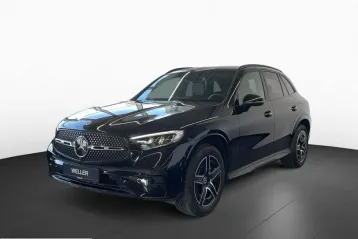 Mercedes-Benz GLC 300 din 2025 - oferta MER220903