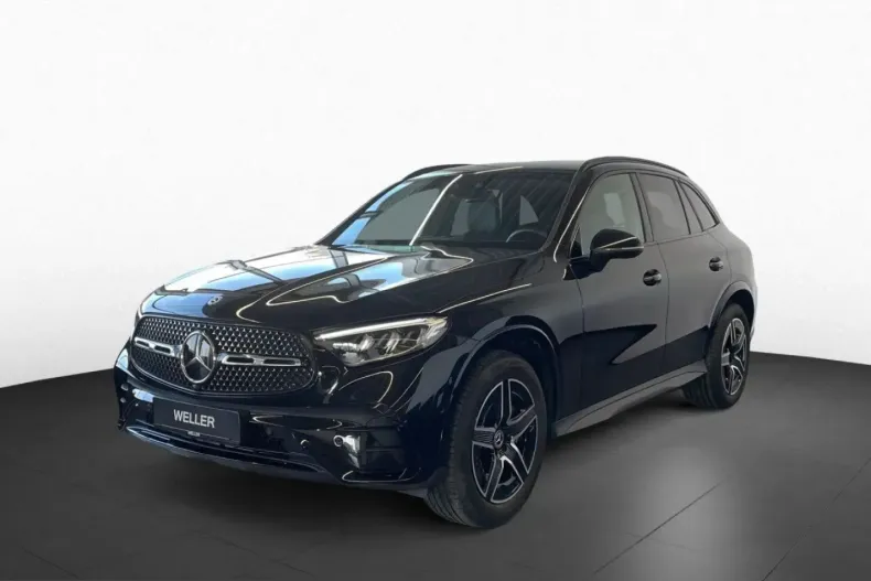 Mercedes-Benz GLC 300 (Clasa GLC) din 2025 cu 17.380 km - oferta MER220903 - foto 1