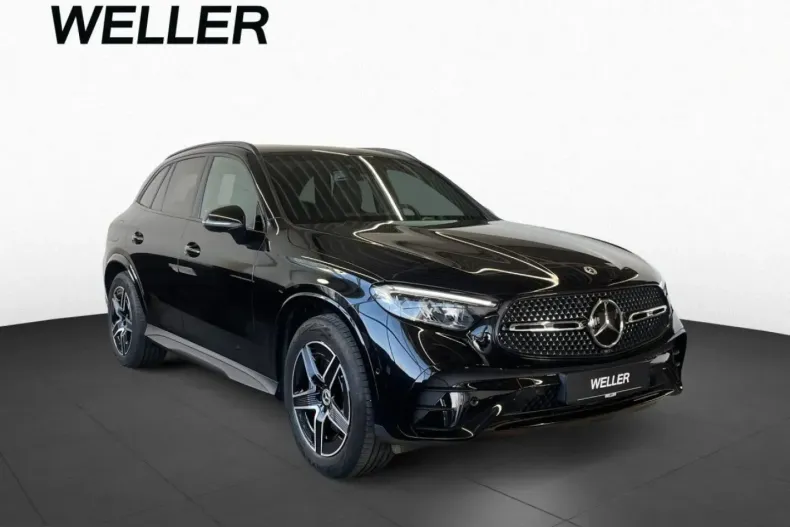 Mercedes-Benz GLC 300 (Clasa GLC) din 2025 cu 17.380 km - oferta MER220903 - foto 2