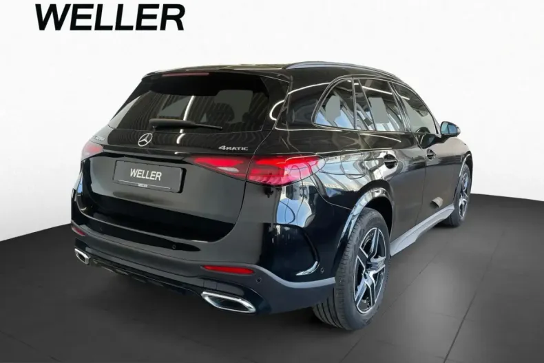 Mercedes-Benz GLC 300 (Clasa GLC) din 2025 cu 17.380 km - oferta MER220903 - foto 3