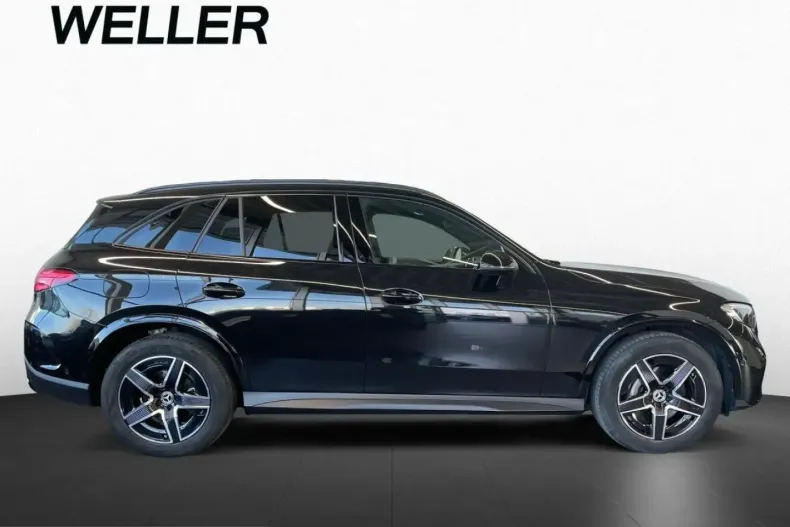 Mercedes-Benz GLC 300 (Clasa GLC) din 2025 cu 17.380 km - oferta MER220903 - foto 5