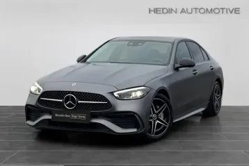 Mercedes-Benz C 300 din 2023 - oferta MER220904