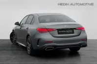 Mercedes-Benz C 300 (Clasa C) din 2023 cu 80.735 km - oferta MER220904 - foto 2