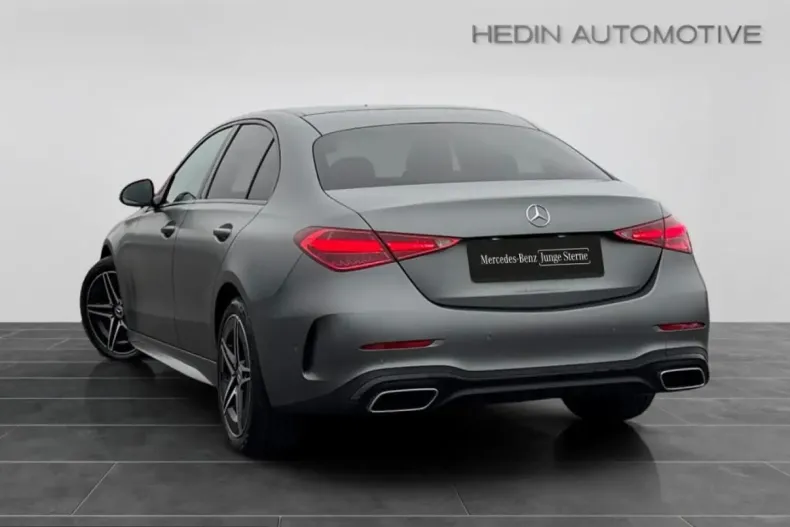 Mercedes-Benz C 300 (Clasa C) din 2023 cu 80.735 km - oferta MER220904 - foto 2
