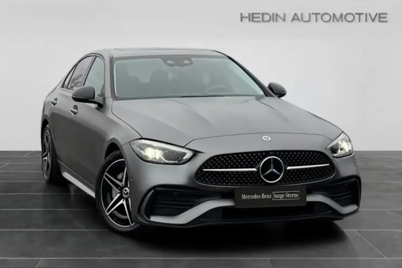 Mercedes-Benz C 300 (Clasa C) din 2023 cu 80.735 km - oferta MER220904 - foto 3