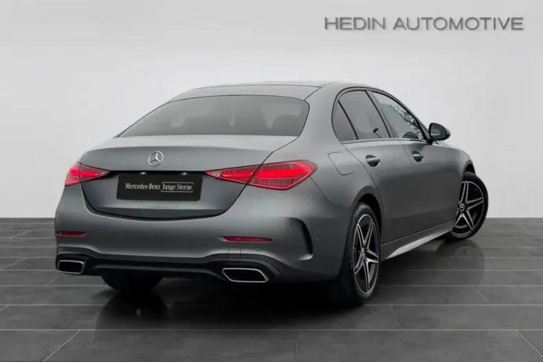 Mercedes-Benz C 300 (Clasa C) din 2023 cu 80.735 km - oferta MER220904 - foto 4