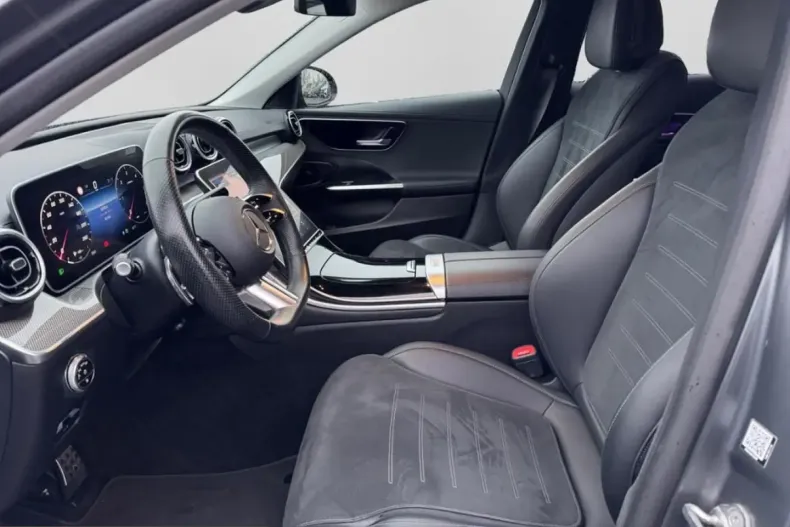 Mercedes-Benz C 300 (Clasa C) din 2023 cu 80.735 km - oferta MER220904 - foto 5