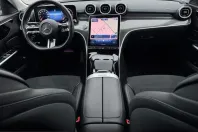 Mercedes-Benz C 300 (Clasa C) din 2023 cu 80.735 km - oferta MER220904 - foto 6