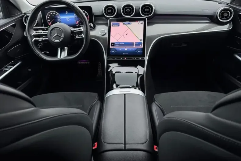 Mercedes-Benz C 300 (Clasa C) din 2023 cu 80.735 km - oferta MER220904 - foto 6