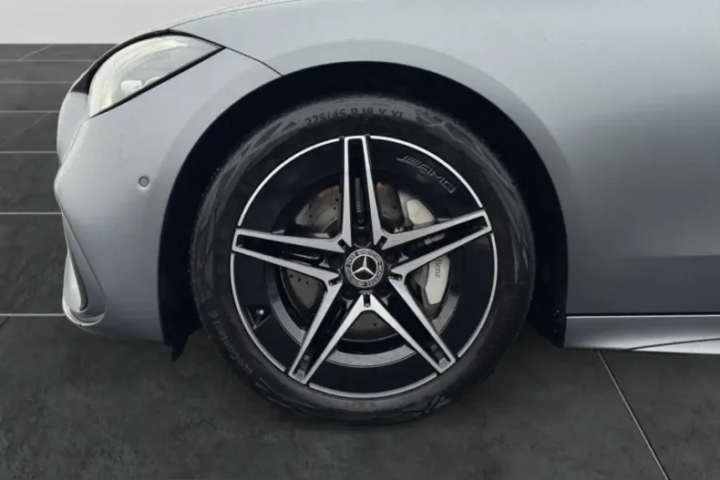 Mercedes-Benz C 300 (Clasa C) din 2023 cu 80.735 km - oferta MER220904 - foto 11
