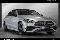 Mercedes-Benz C 400 (Clasa C) din 2022 cu 51.001 km - oferta MER220905 - foto 1