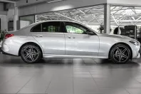 Mercedes-Benz C 400 (Clasa C) din 2022 cu 51.001 km - oferta MER220905 - foto 2
