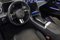 Mercedes-Benz C 400 (Clasa C) din 2022 cu 51.001 km - oferta MER220905 - foto 4